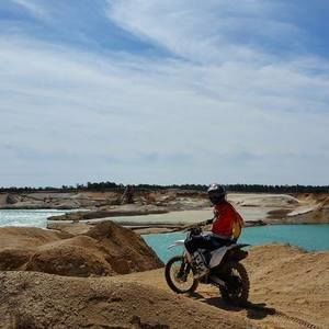 Meet your Posher, Wade